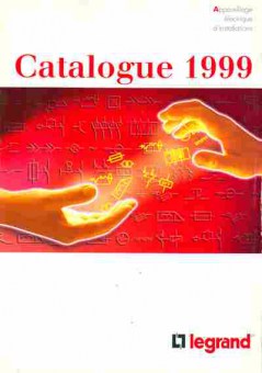 Каталог Legrand Catalogue 1999, 54-81, Баград.рф
